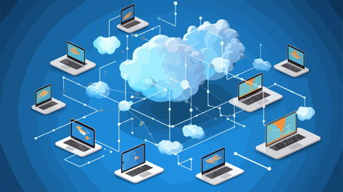 Cloud Networking